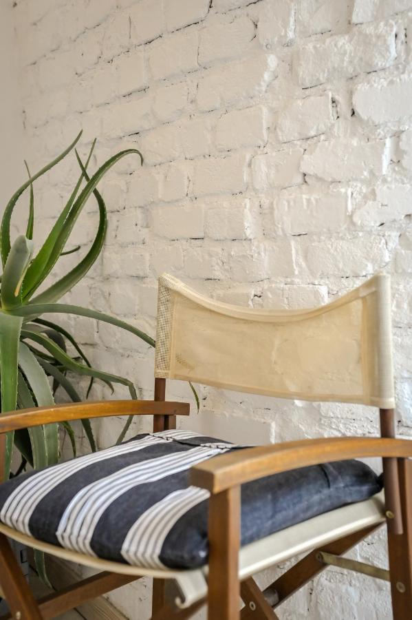 The Simple Place - Close To Slaveykov Square By Flat Mаnager 소피아 외부 사진