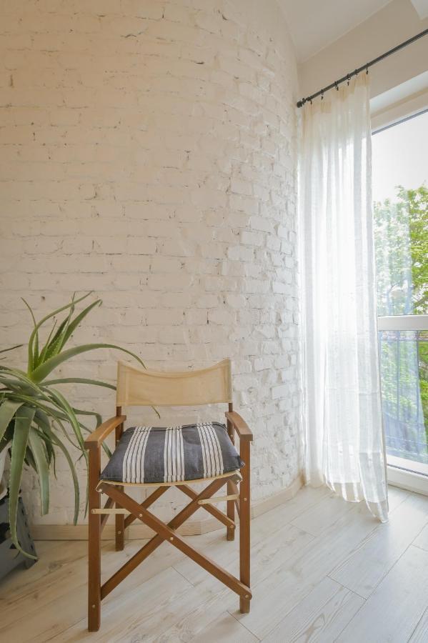 The Simple Place - Close To Slaveykov Square By Flat Mаnager 소피아 외부 사진
